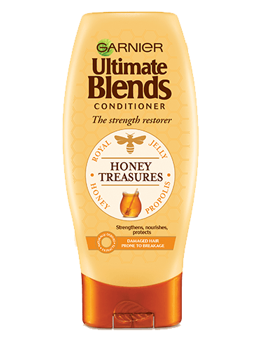 Honey-Conditioner